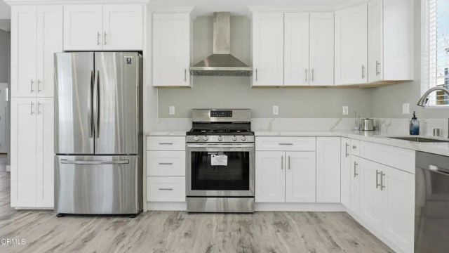 10840 Mount Gleason Avenue, Los Angeles, CA 91042