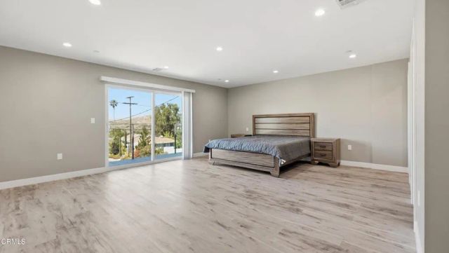 10840 Mount Gleason Avenue, Los Angeles, CA 91042