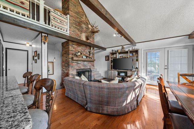 33 Lower Ridgecrest Dr, Clarkson, KY 42726