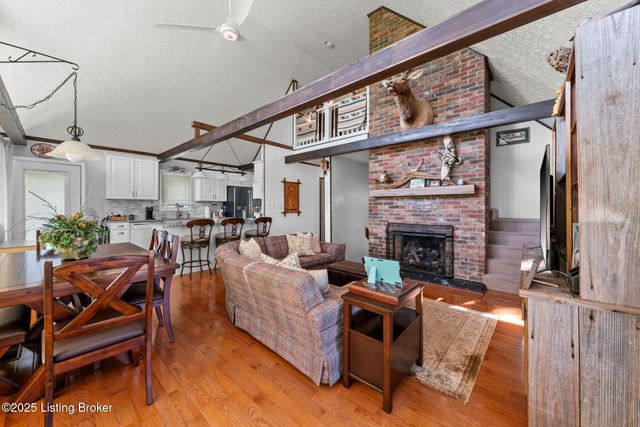 33 Lower Ridgecrest Dr, Clarkson, KY 42726