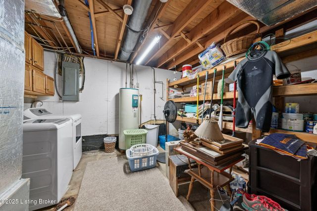 33 Lower Ridgecrest Dr, Clarkson, KY 42726