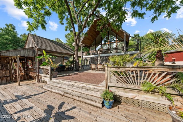 33 Lower Ridgecrest Dr, Clarkson, KY 42726