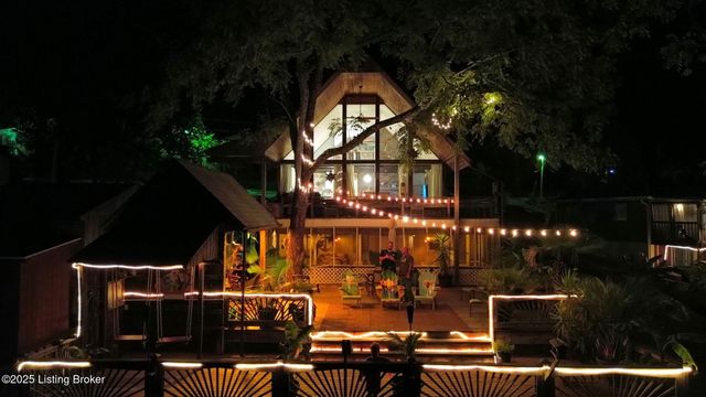 33 Lower Ridgecrest Dr, Clarkson, KY 42726