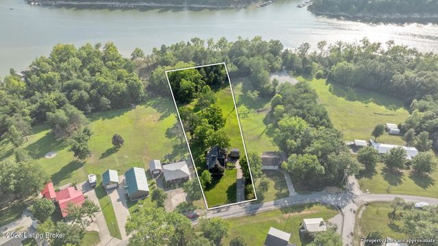 33 Lower Ridgecrest Dr, Clarkson, KY 42726