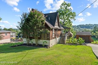 33 Lower Ridgecrest Dr, Clarkson, KY 42726