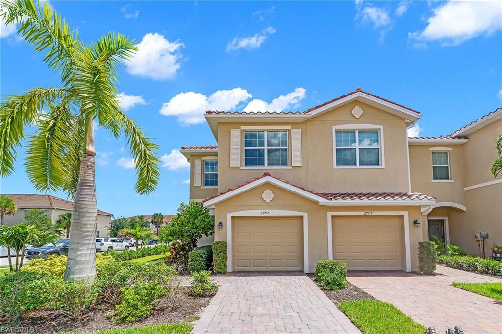 2782 Citrus ST, NAPLES, FL 34120 — exterior
