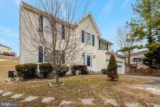 116 NORTHAMPTON BLVD, Stafford, VA 22554