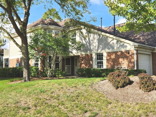 1236 Churchill Court 1236, Buffalo Grove, IL 60089