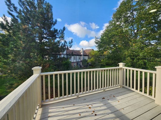 1236 Churchill Court 1236, Buffalo Grove, IL 60089