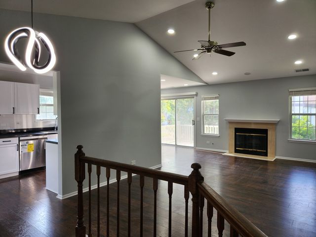 1236 Churchill Court 1236, Buffalo Grove, IL 60089