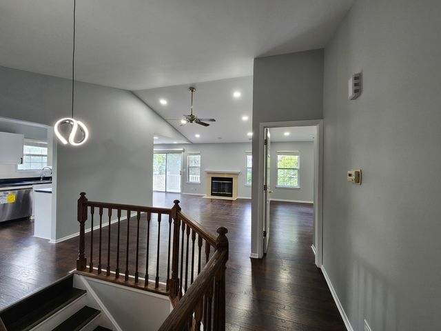 1236 Churchill Court 1236, Buffalo Grove, IL 60089