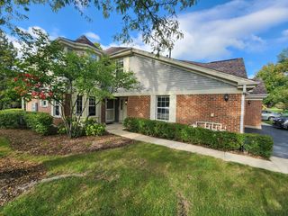 1236 Churchill Court 1236, Buffalo Grove, IL 60089