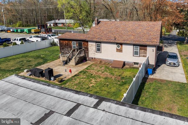 10 S HOOK RD, Pennsville, NJ 08070