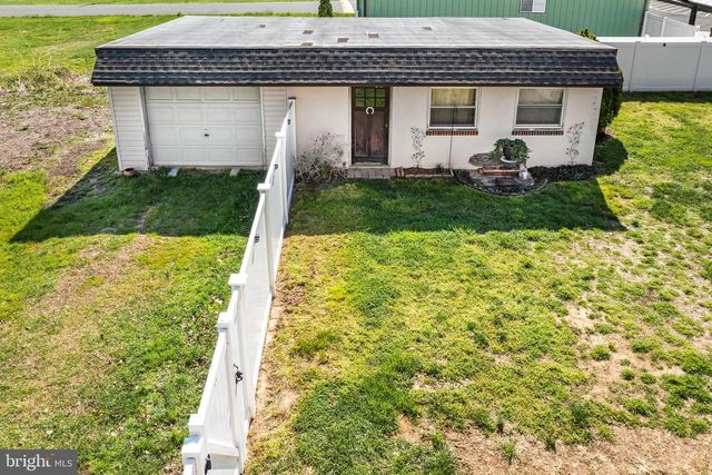 10 S HOOK RD, Pennsville, NJ 08070