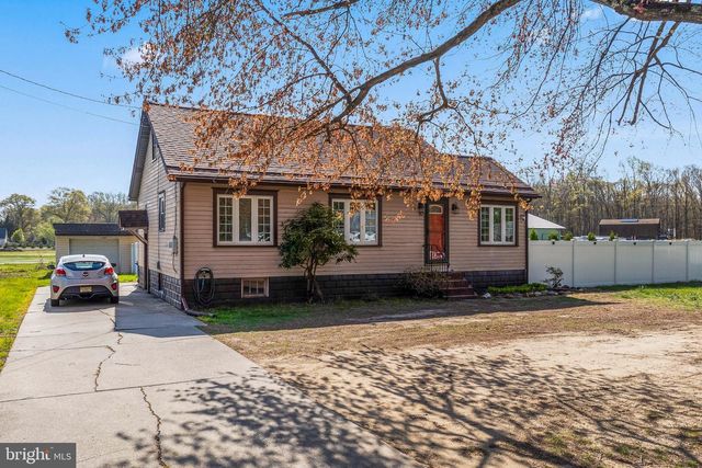 10 S HOOK RD, Pennsville, NJ 08070