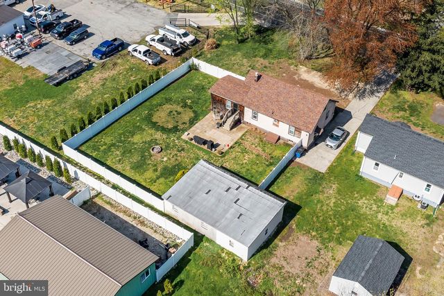 10 S HOOK RD, Pennsville, NJ 08070