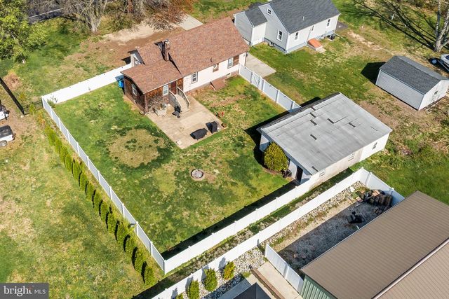 10 S HOOK RD, Pennsville, NJ 08070