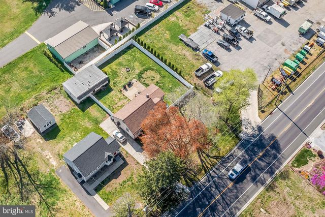 10 S HOOK RD, Pennsville, NJ 08070