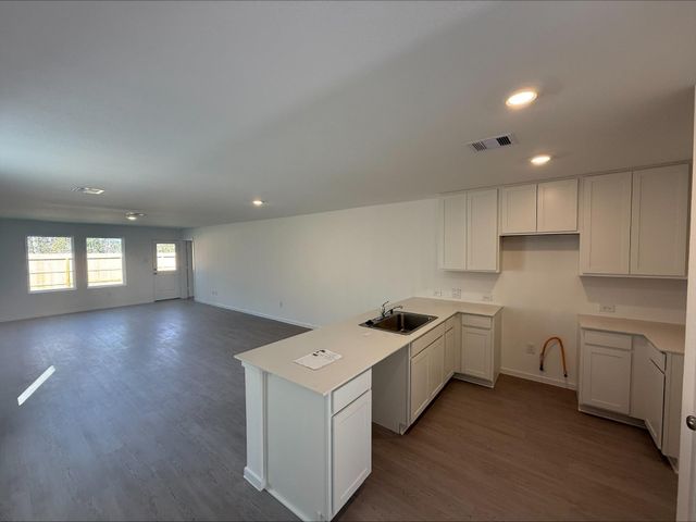 1650 Golden Iris Drive, Crosby, TX 77532