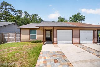 1340 BAY HILL Boulevard A, Orange Park, FL 32065