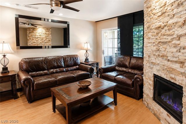 2200 South Fort Apache Road 2032, Las Vegas, NV 89117