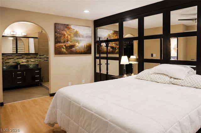 2200 South Fort Apache Road 2032, Las Vegas, NV 89117