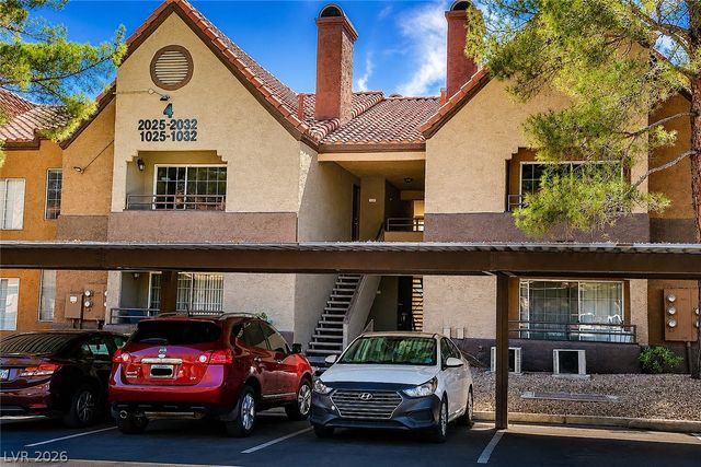 2200 South Fort Apache Road 2032, Las Vegas, NV 89117