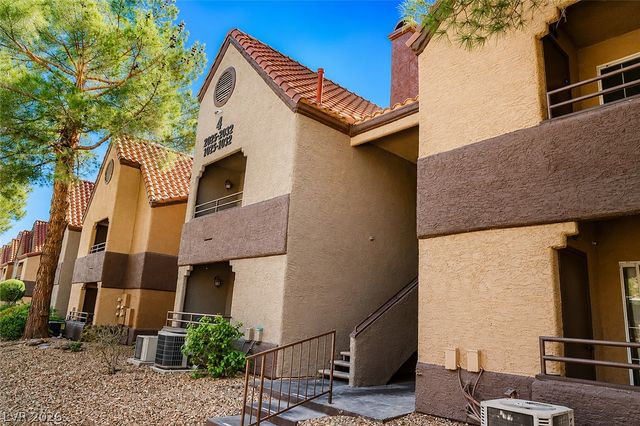 2200 South Fort Apache Road 2032, Las Vegas, NV 89117