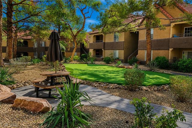 2200 South Fort Apache Road 2032, Las Vegas, NV 89117