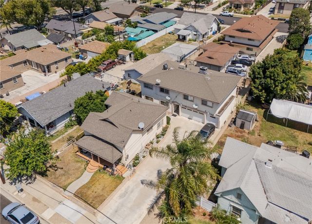 547 William, Pomona, CA 91768