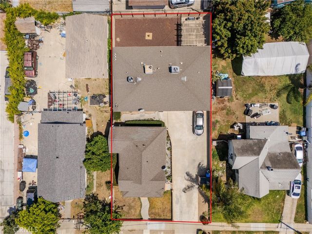 547 William, Pomona, CA 91768