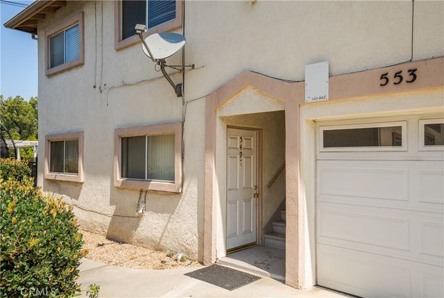 547 William, Pomona, CA 91768