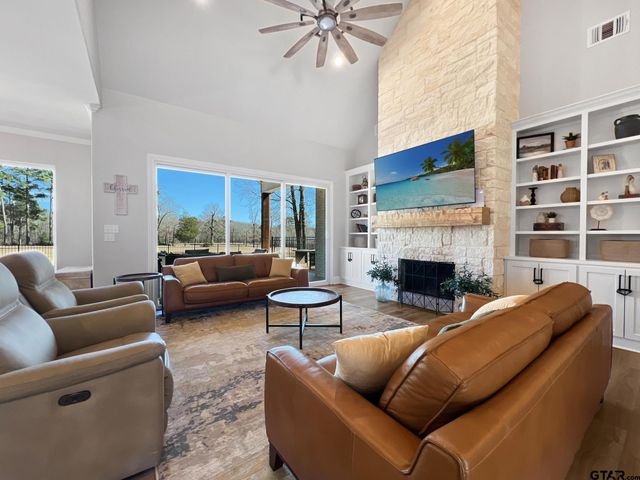 1909 County Road 3506, Bullard, TX 75757