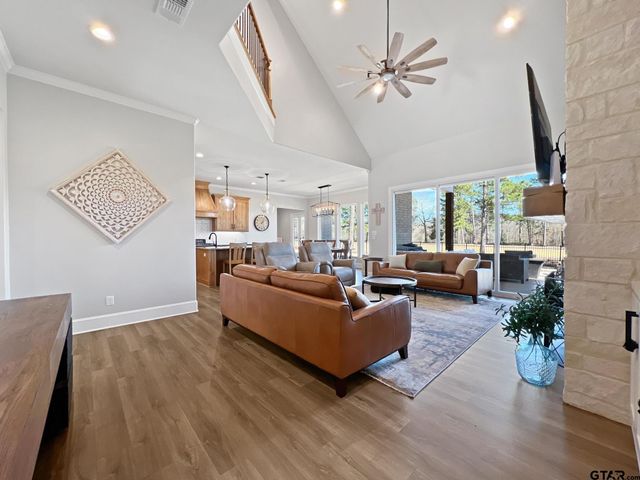 1909 County Road 3506, Bullard, TX 75757