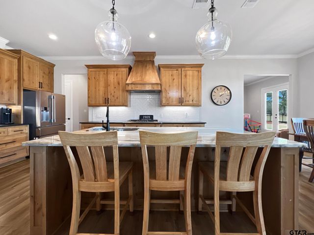 1909 County Road 3506, Bullard, TX 75757