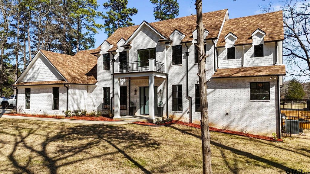 1909 County Road 3506, Bullard, TX 75757