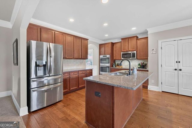 162 Oatgrass Drive, Grayson, GA 30017