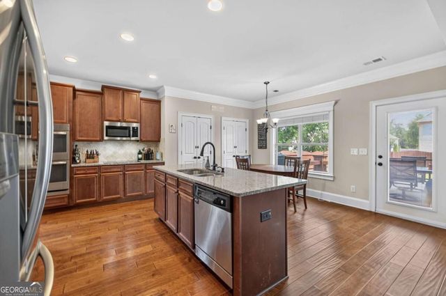 162 Oatgrass Drive, Grayson, GA 30017