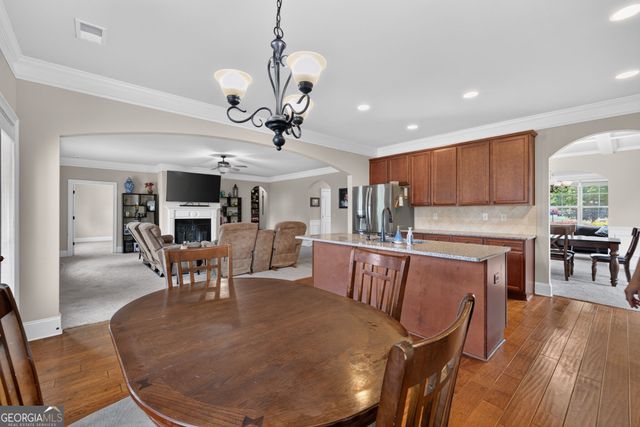 162 Oatgrass Drive, Grayson, GA 30017