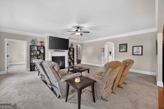 162 Oatgrass Drive, Grayson, GA 30017