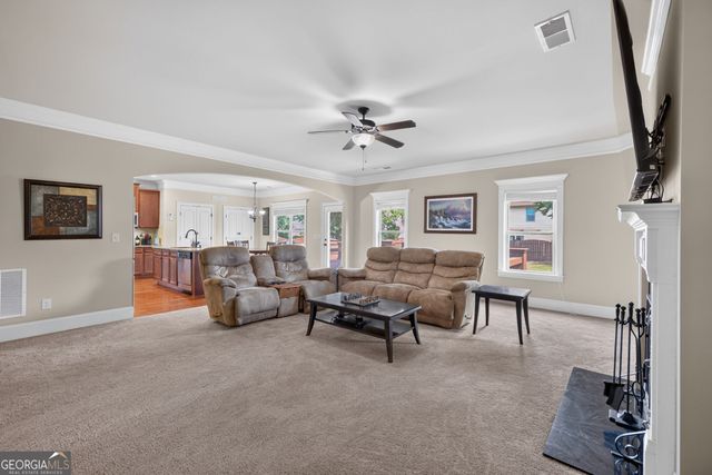 162 Oatgrass Drive, Grayson, GA 30017