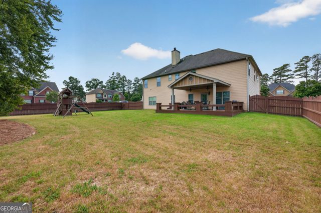 162 Oatgrass Drive, Grayson, GA 30017
