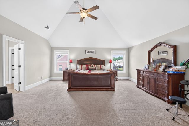 162 Oatgrass Drive, Grayson, GA 30017