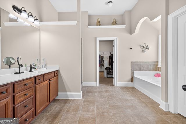 162 Oatgrass Drive, Grayson, GA 30017