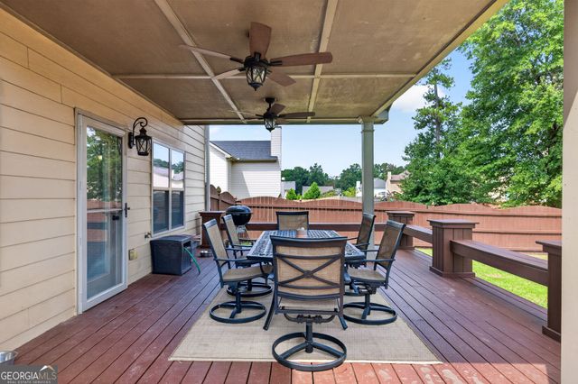162 Oatgrass Drive, Grayson, GA 30017
