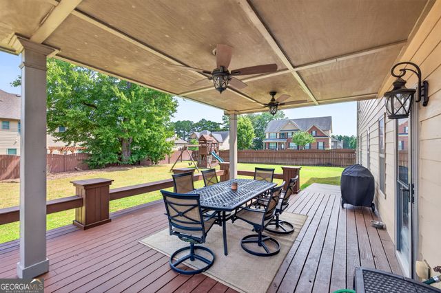 162 Oatgrass Drive, Grayson, GA 30017