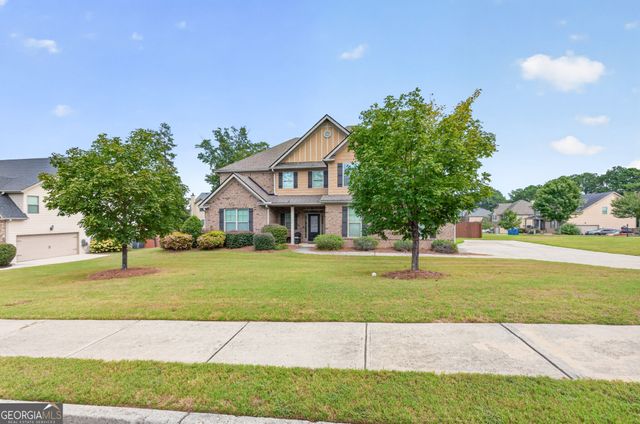 162 Oatgrass Drive, Grayson, GA 30017