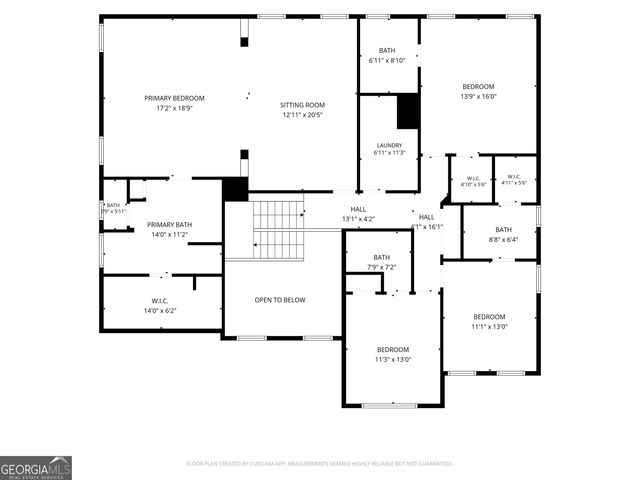 162 Oatgrass Drive, Grayson, GA 30017