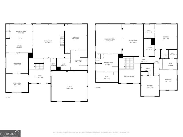 162 Oatgrass Drive, Grayson, GA 30017