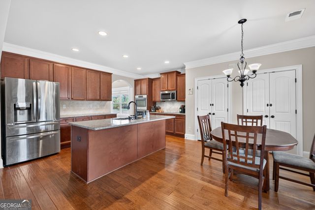 162 Oatgrass Drive, Grayson, GA 30017